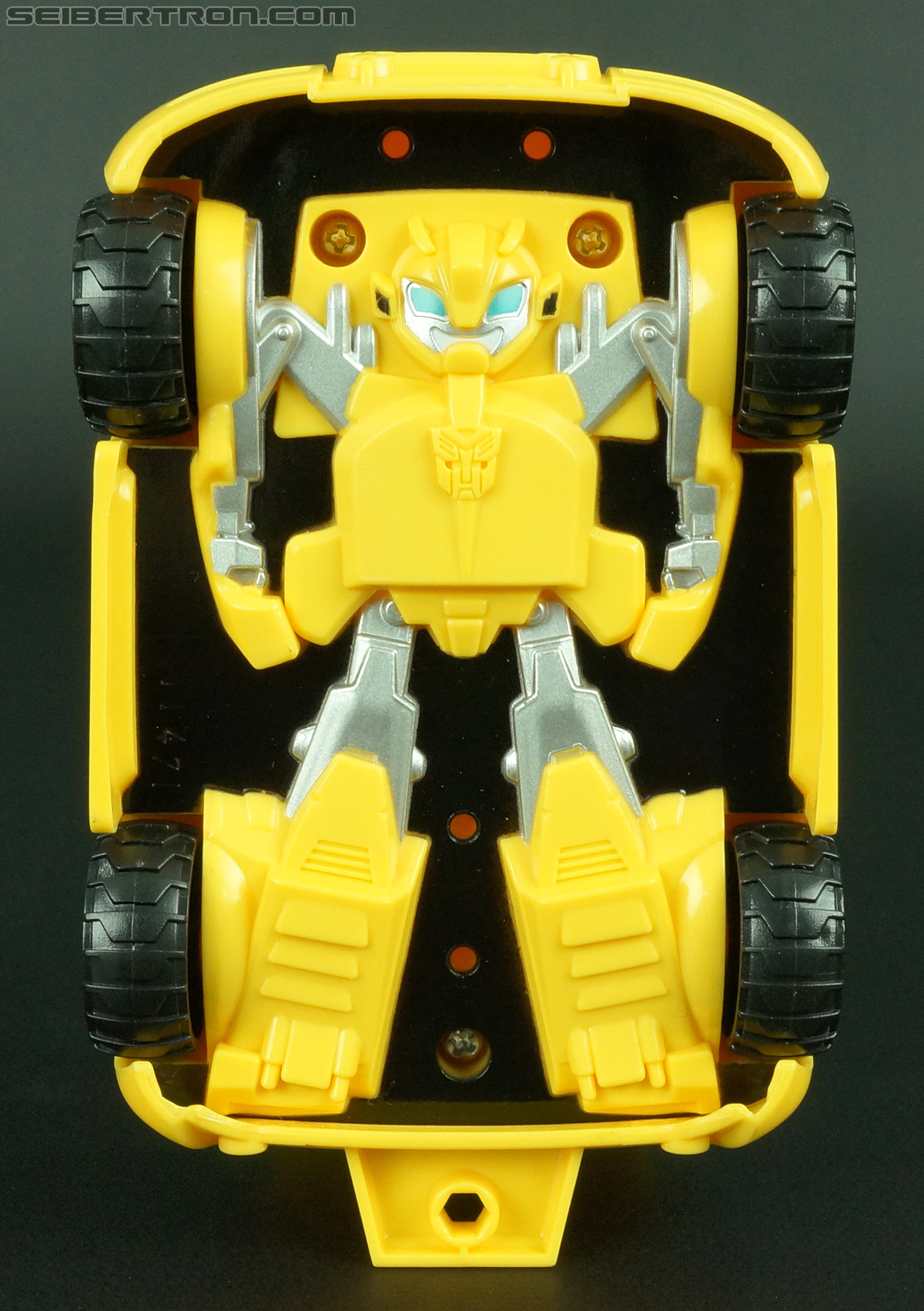 Transformers Rescue Bots Bumblebee (Bumblebee Rescue Garage) (Image #38 of 78)