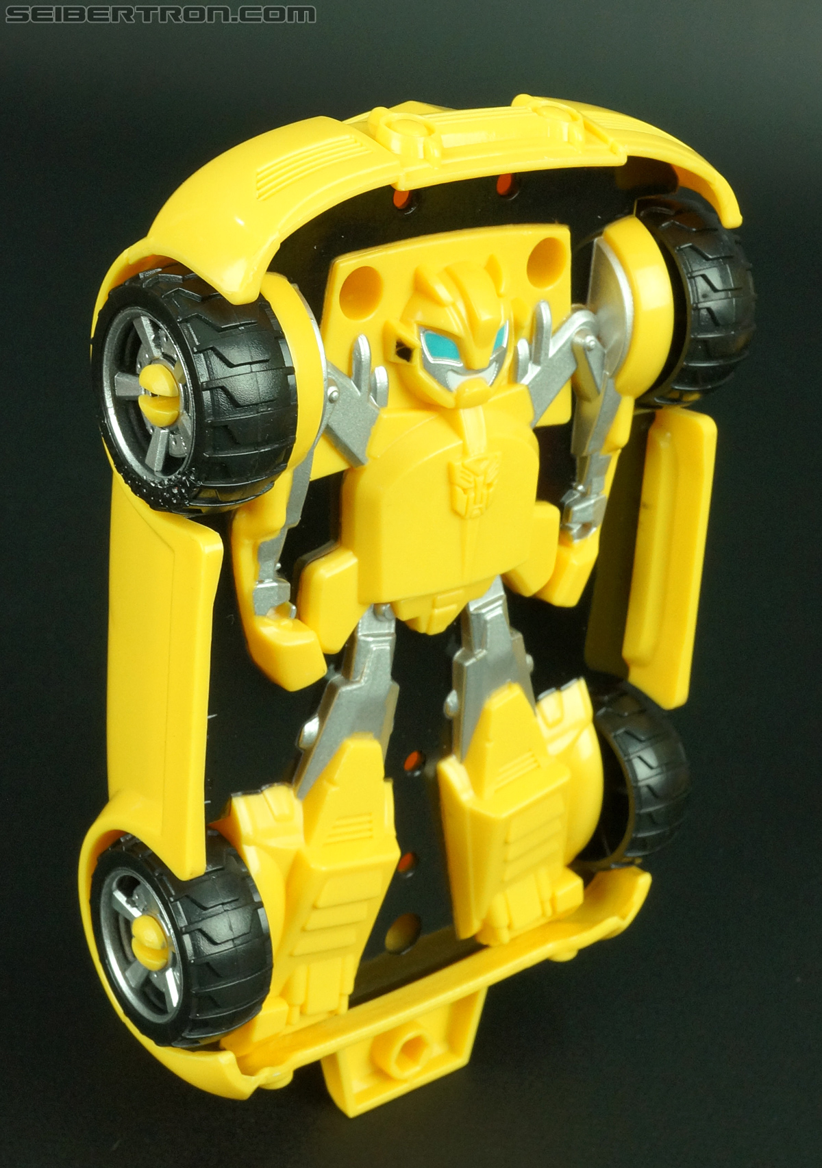 Transformers Rescue Bots Bumblebee (Bumblebee Rescue Garage) (Image #43 of 78)