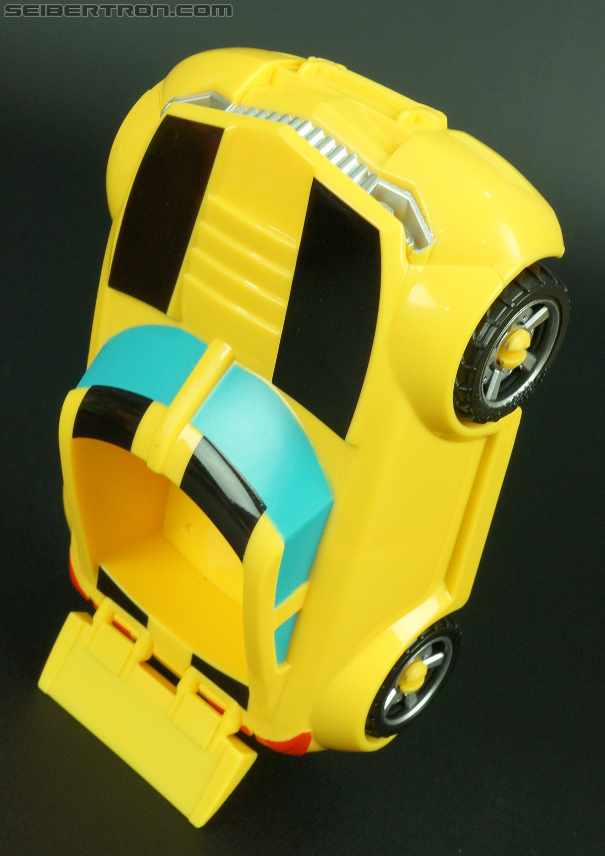 Transformers Rescue Bots Bumblebee (Bumblebee Rescue Garage) (Image #45 of 78)
