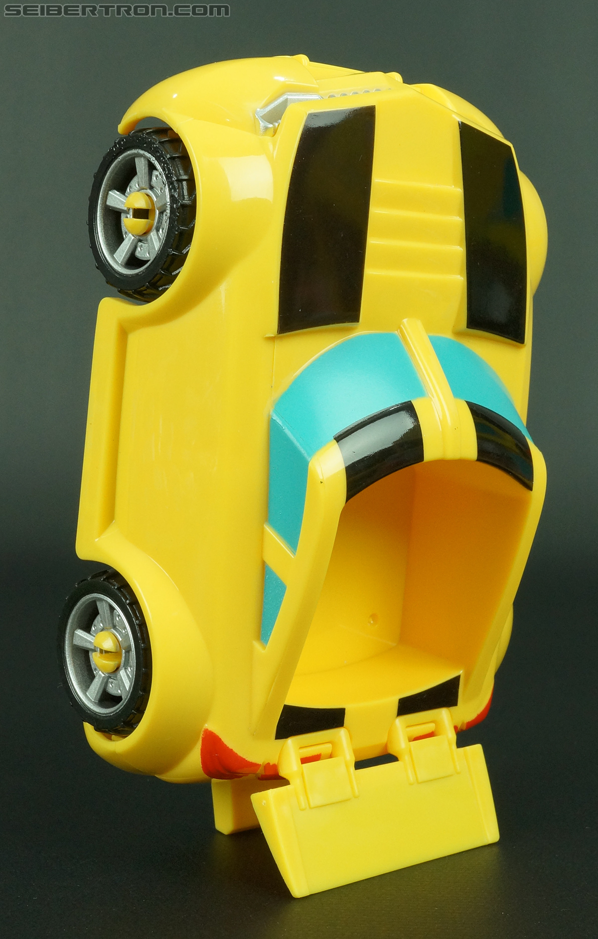 Transformers Rescue Bots Bumblebee (Bumblebee Rescue Garage) (Image #47 of 78)