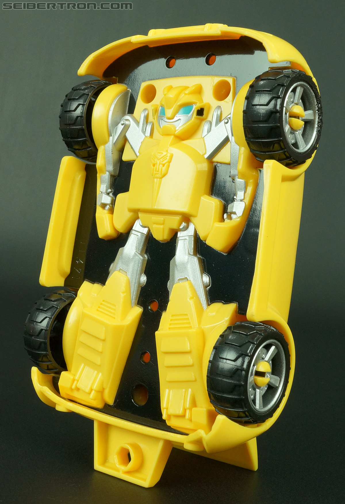 Transformers Rescue Bots Bumblebee (Bumblebee Rescue Garage) (Image #49 of 78)