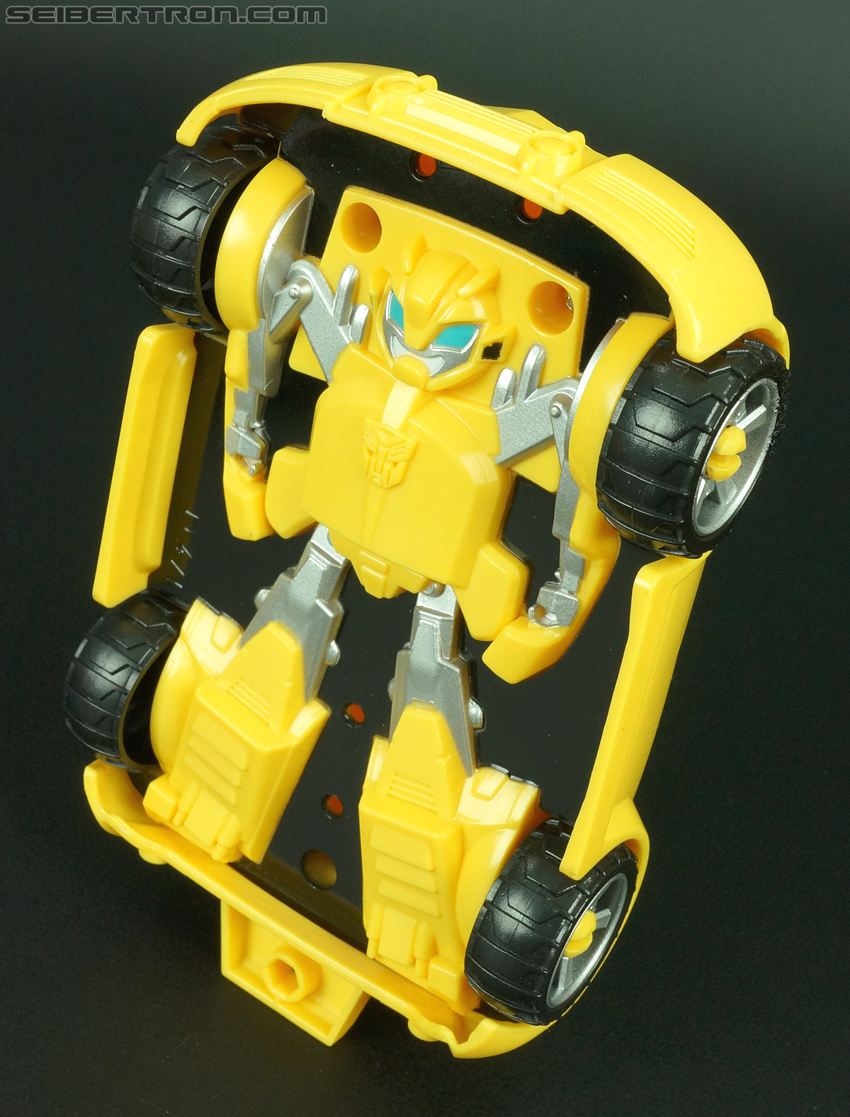 Transformers Rescue Bots Bumblebee (Bumblebee Rescue Garage) (Image #50 of 78)
