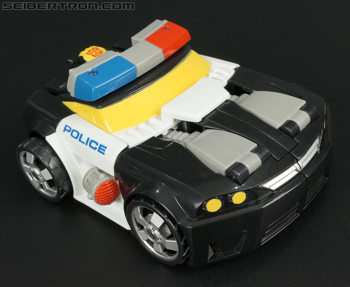 Transformers Rescue Bots Chase the Police-Bot (Image #19 of 97)
