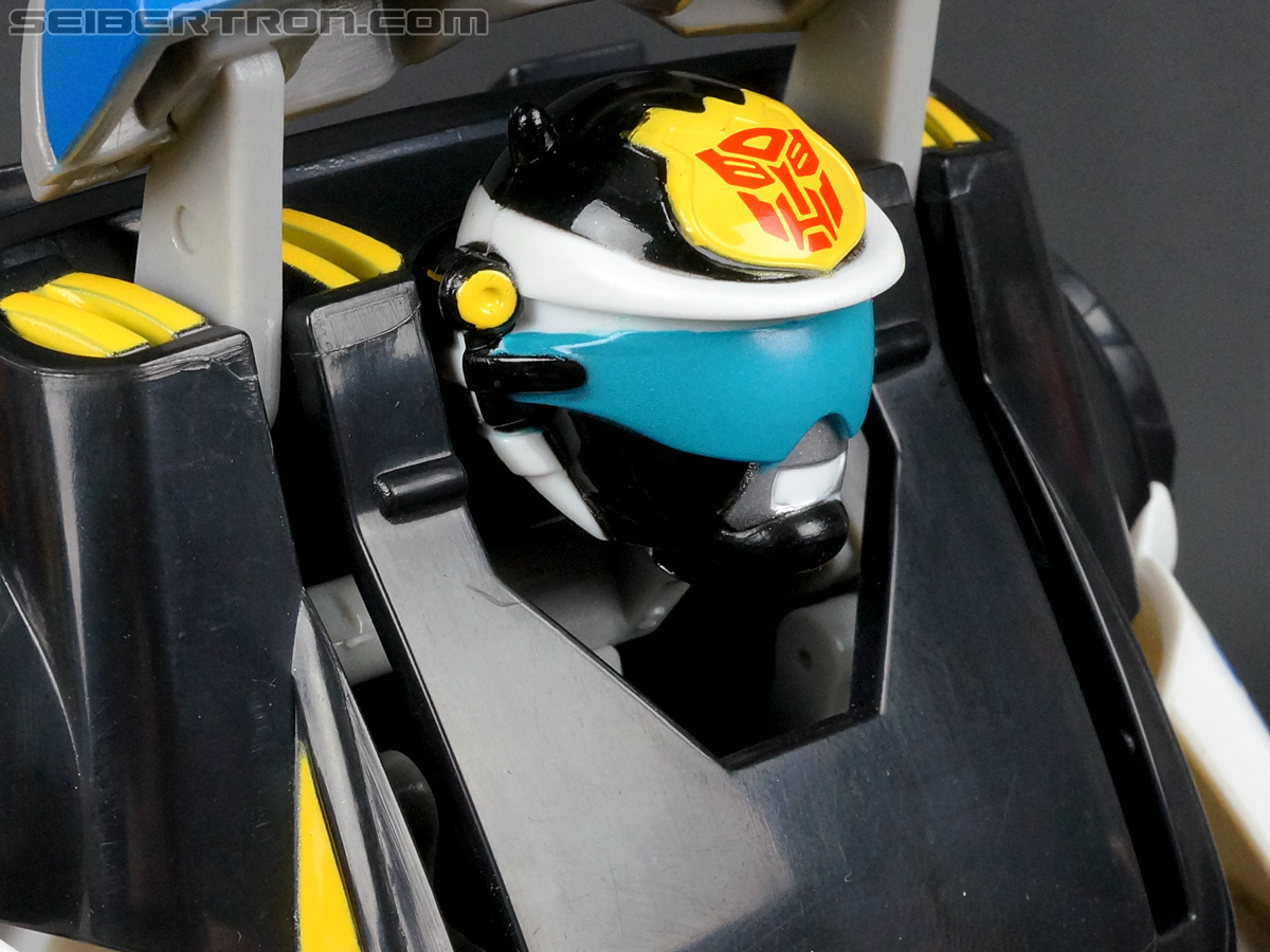 Transformers Rescue Bots Chase the Police-Bot (Image #46 of 97)
