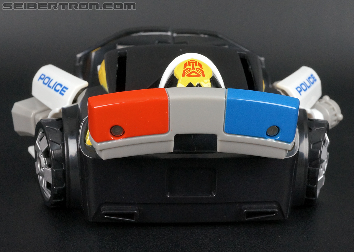 Transformers Rescue Bots Chase the Police-Bot (Image #60 of 97)