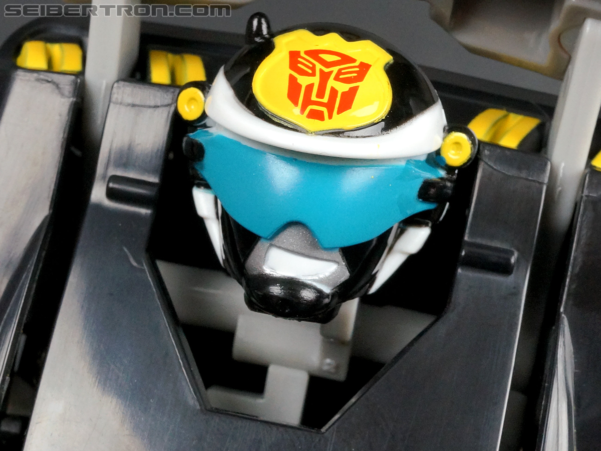 Transformers Rescue Bots Chase the Police-Bot (Image #64 of 97)