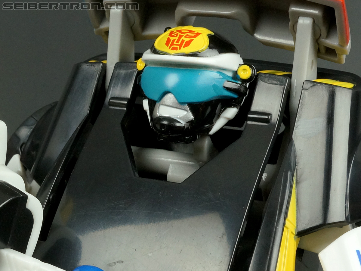 Transformers Rescue Bots Chase the Police-Bot (Image #73 of 97)