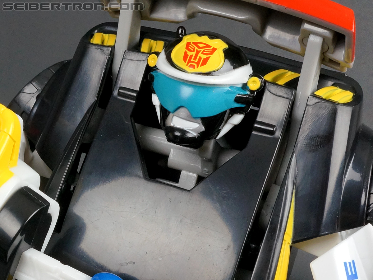 Transformers Rescue Bots Chase the Police-Bot (Image #79 of 97)