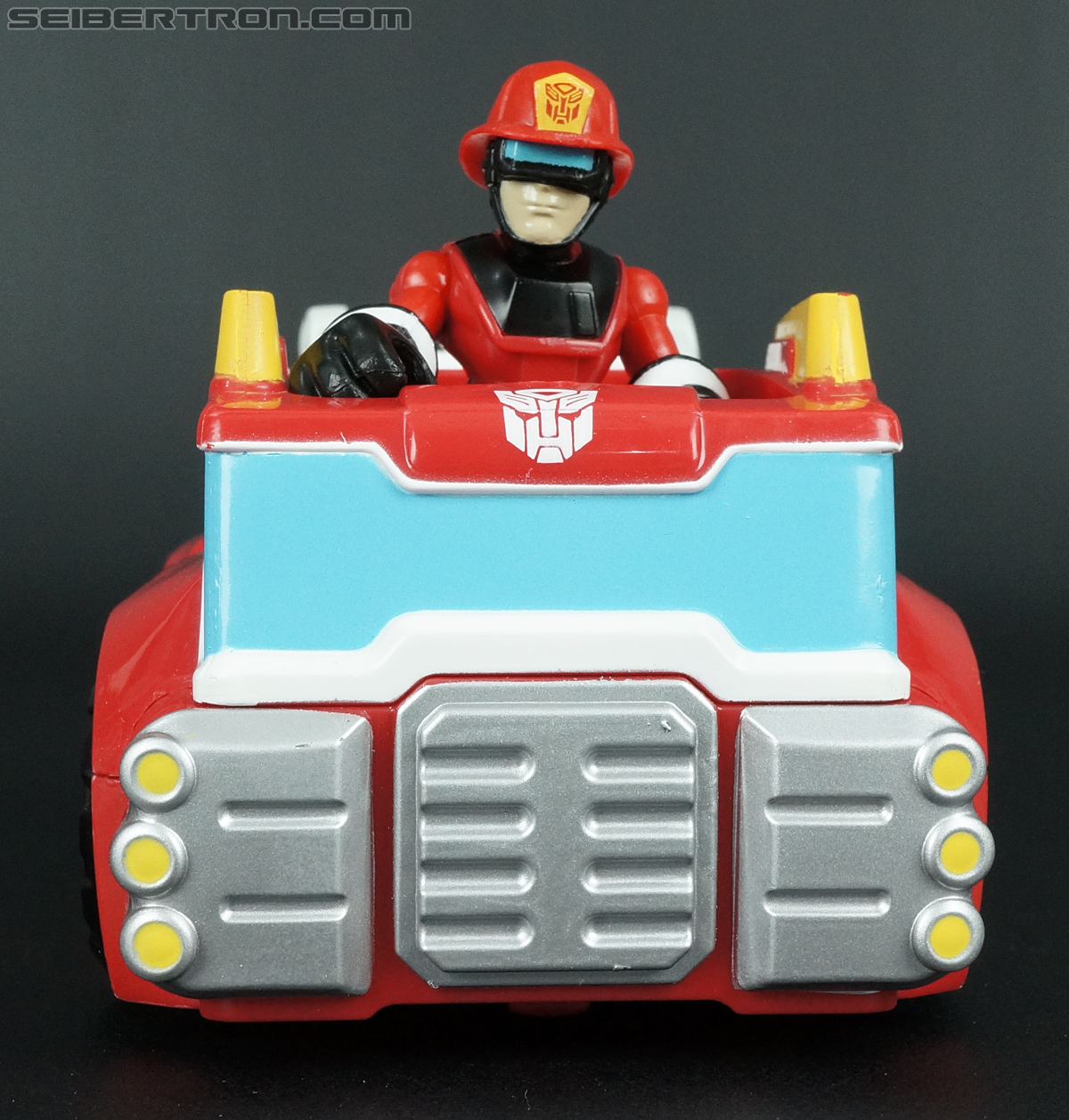 Transformers Rescue Bots Cody Burns (Fire Station Prime) (Image #11 of 66)