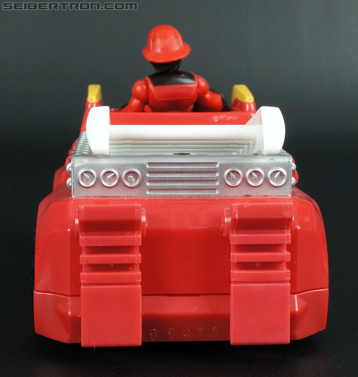 Transformers Rescue Bots Cody Burns (Fire Station Prime) (Image #22 of 66)