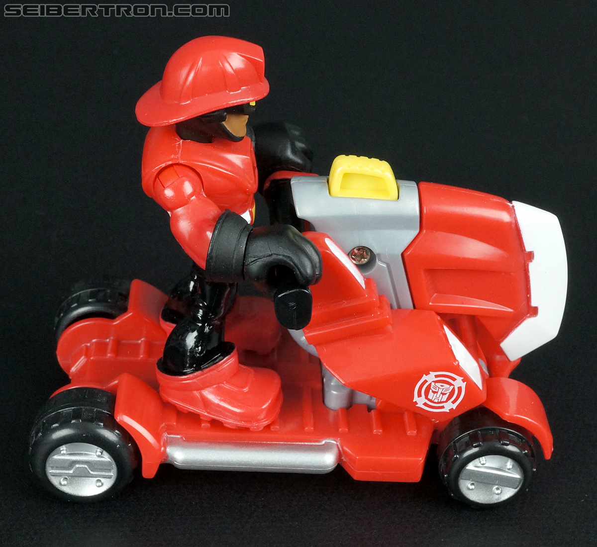 Transformers Rescue Bots Cody Burns &amp; Rescue Axe (Image #19 of 68)