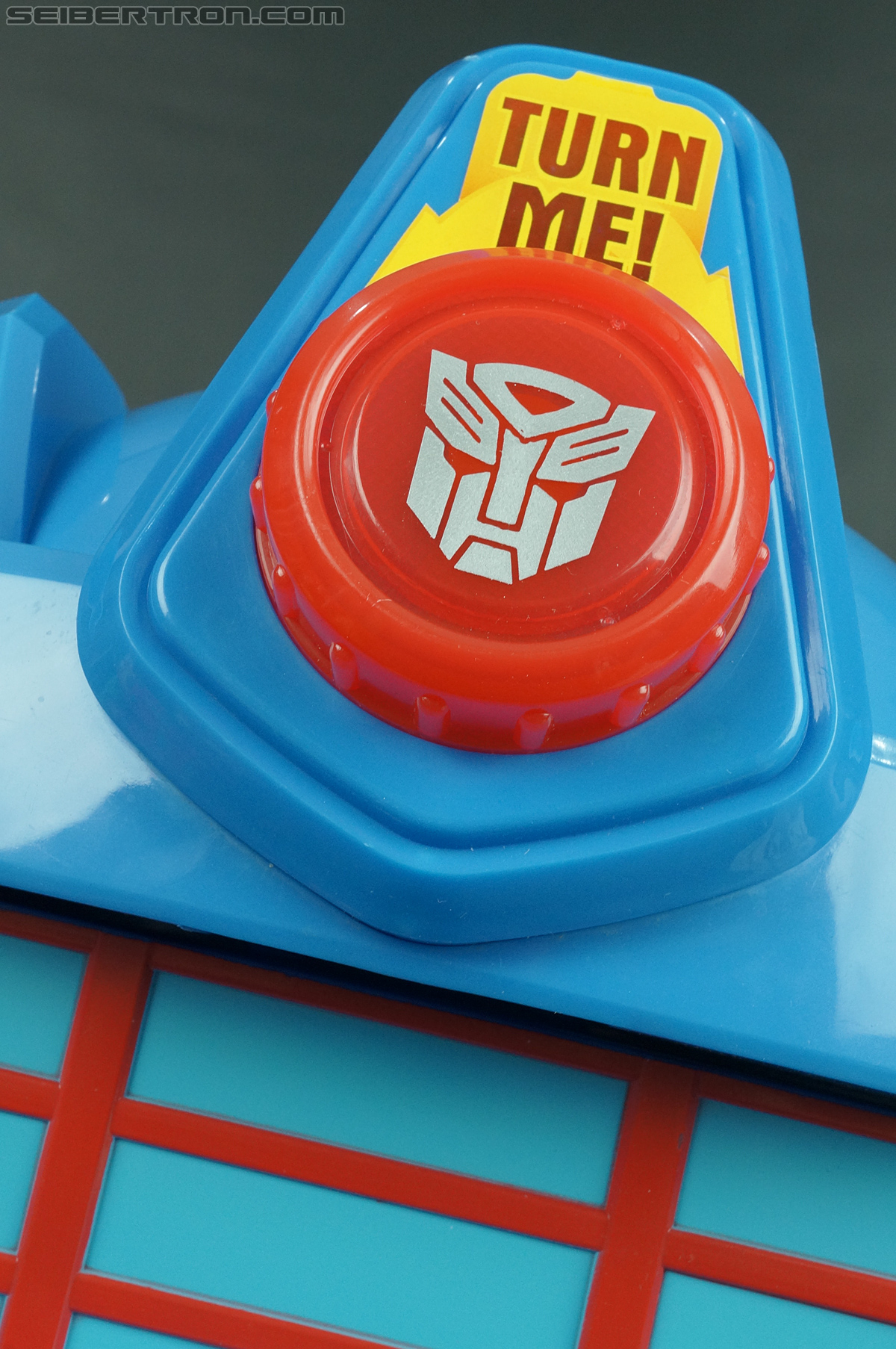 Transformers Rescue Bots Fire Station Prime (Image #30 of 136)