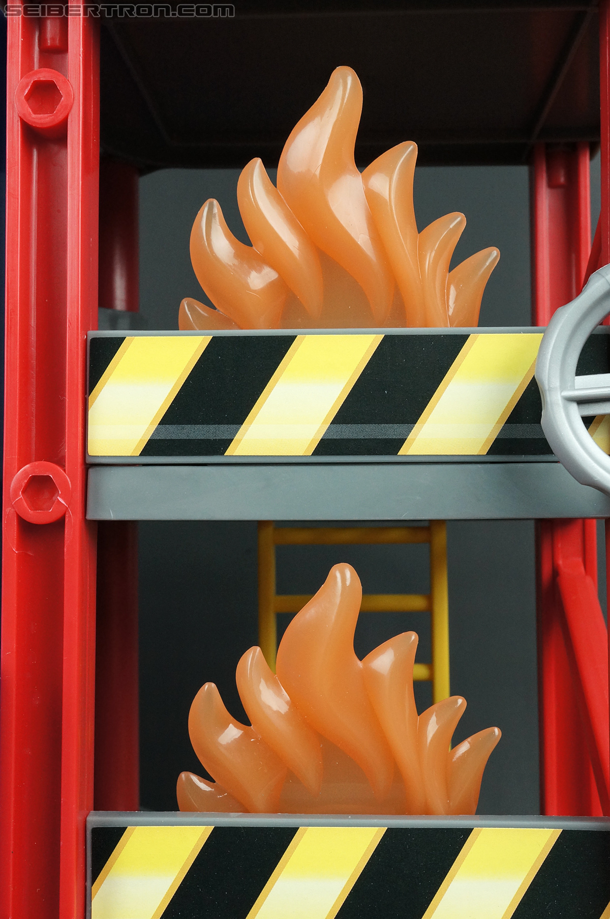 Transformers Rescue Bots Fire Station Prime (Image #67 of 136)