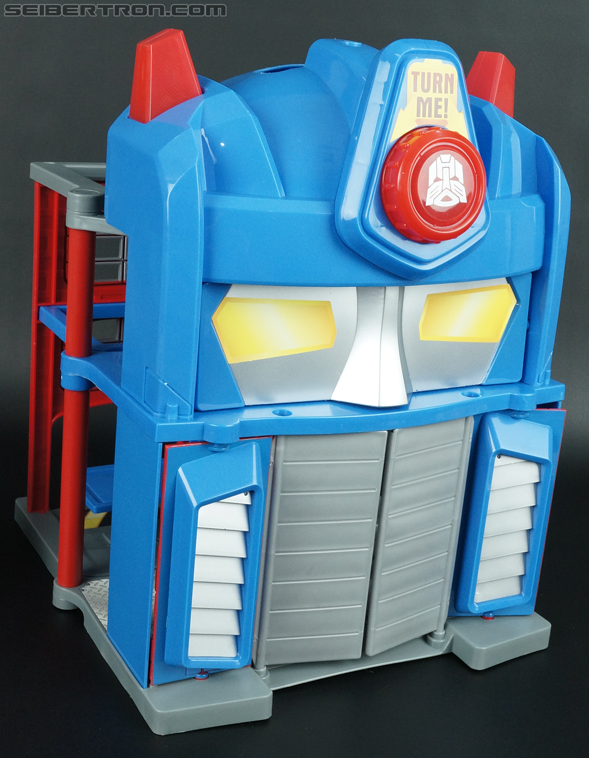 Transformers Rescue Bots Fire Station Prime (Image #85 of 136)