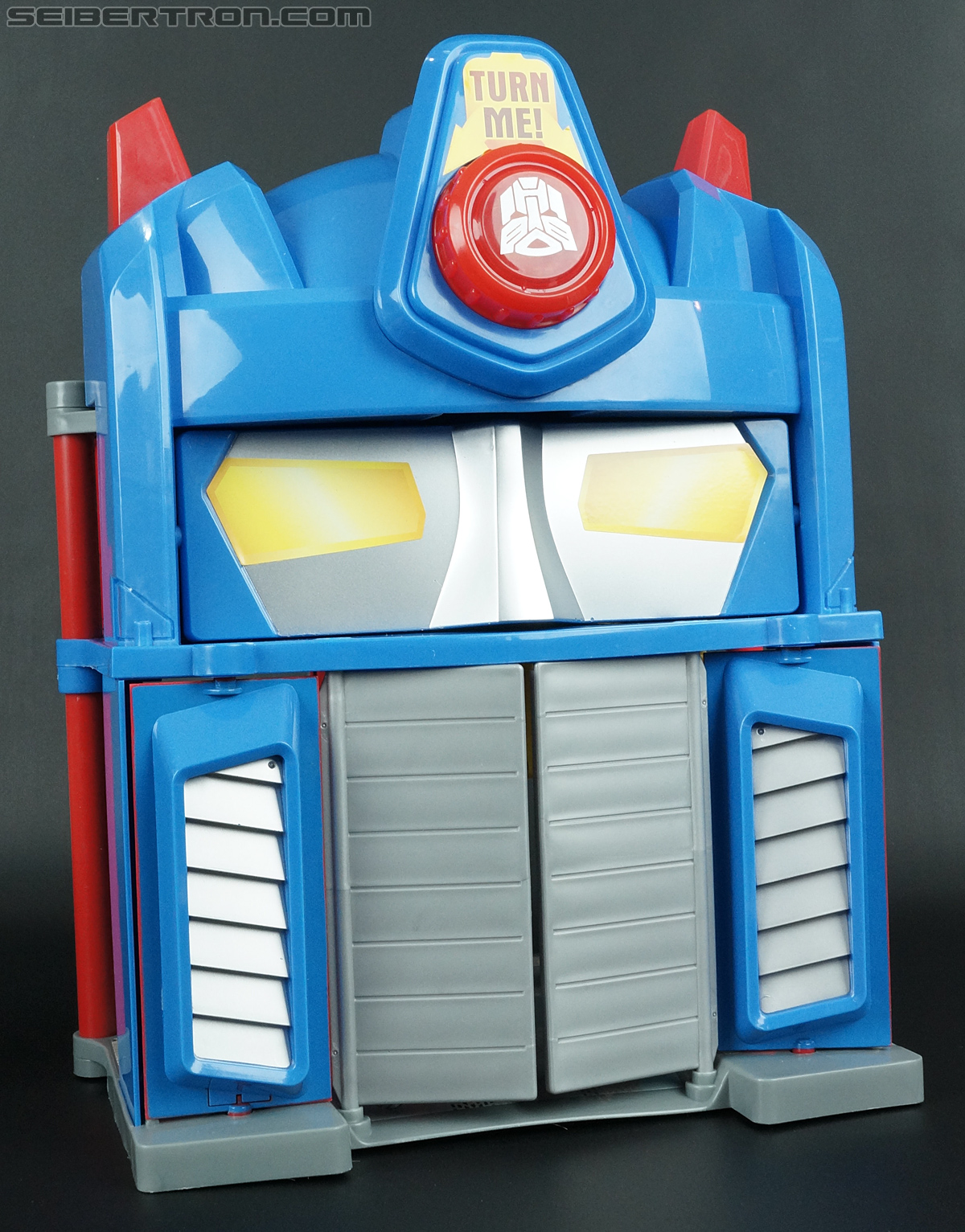 Transformers Rescue Bots Fire Station Prime (Image #86 of 136)