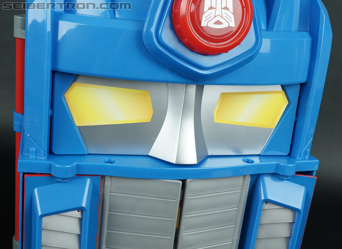 Transformers Rescue Bots Fire Station Prime (Image #87 of 136)