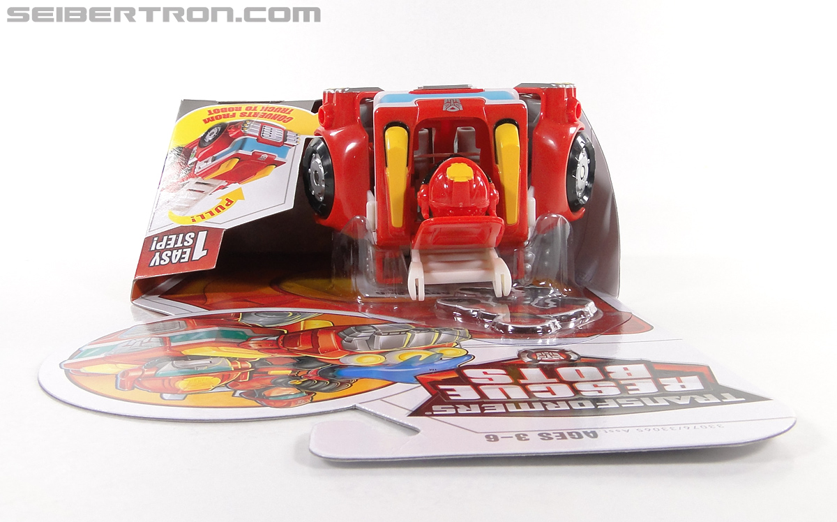 Transformers Rescue Bots Heatwave the Fire-Bot (Image #16 of 128)