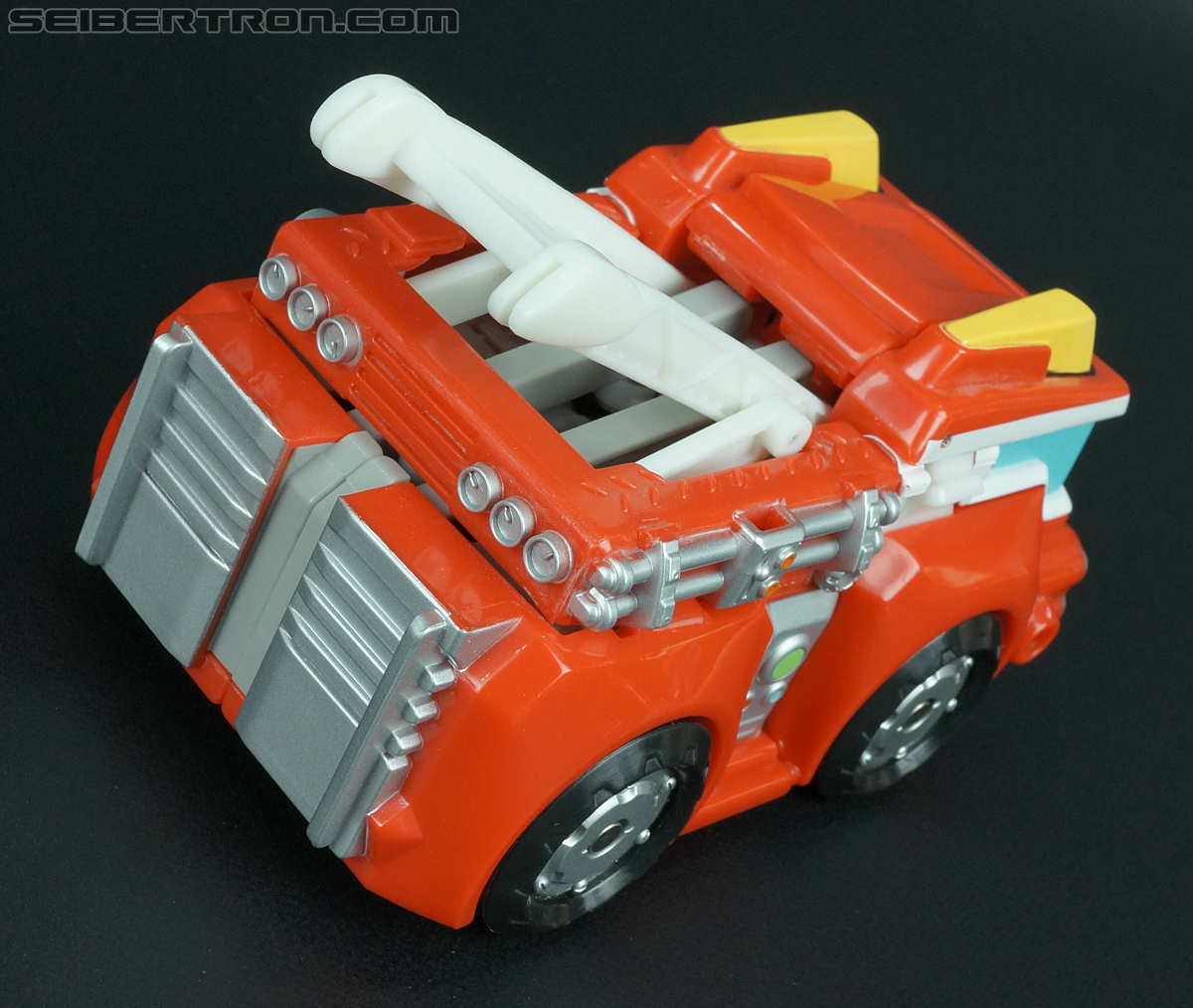 Transformers Rescue Bots Heatwave the Fire-Bot (Image #23 of 128)