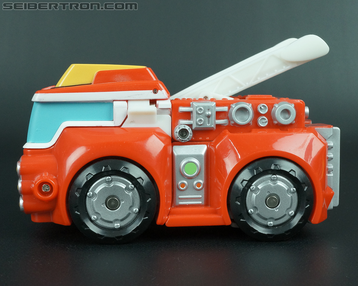 Transformers Rescue Bots Heatwave the Fire-Bot (Image #27 of 128)