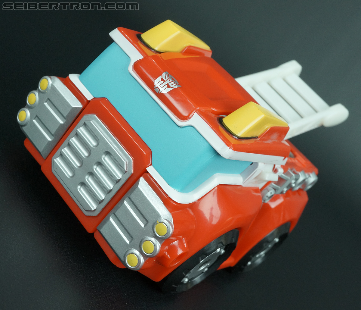 Transformers Rescue Bots Heatwave the Fire-Bot (Image #30 of 128)