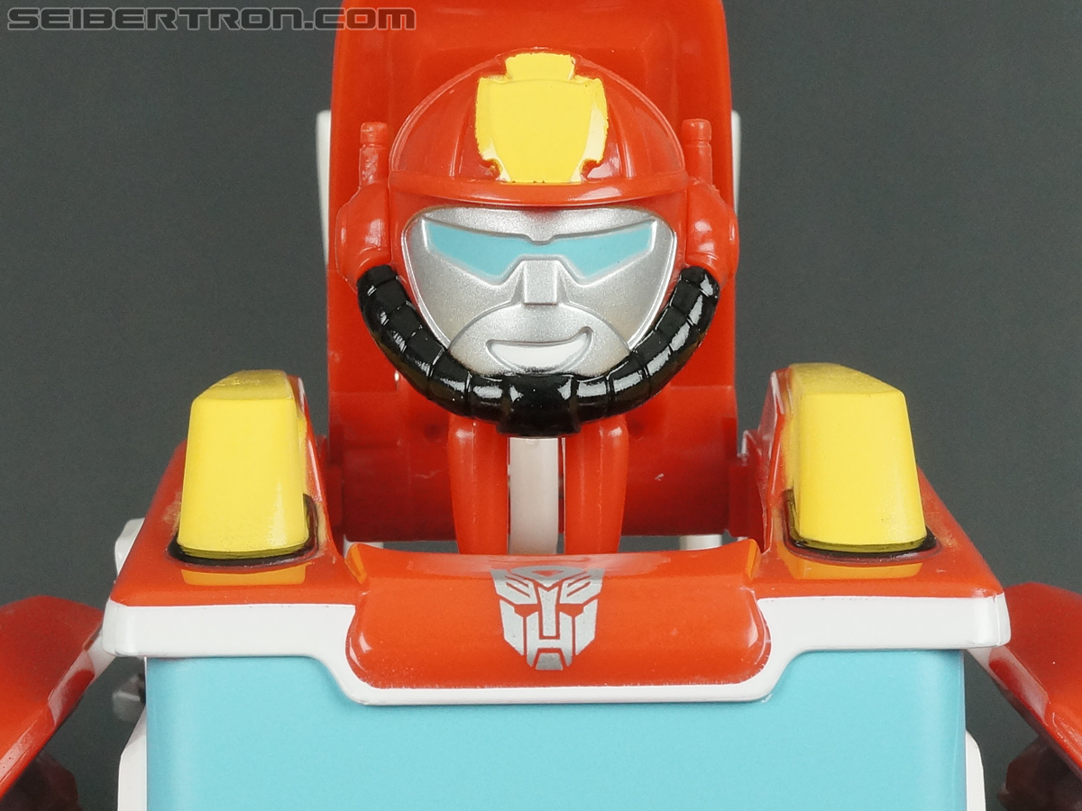 Transformers Rescue Bots Heatwave the Fire-Bot (Image #48 of 128)