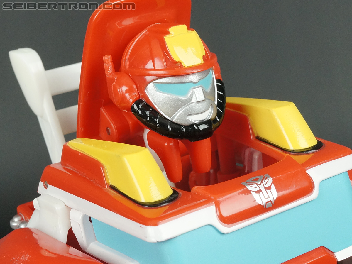 Transformers Rescue Bots Heatwave the Fire-Bot (Image #51 of 128)