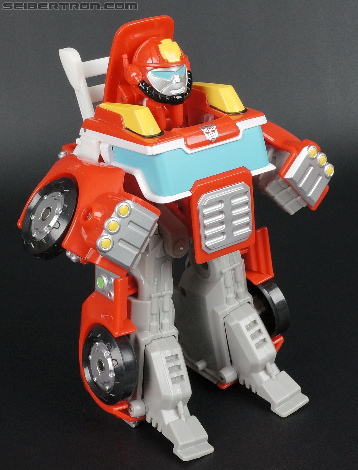 Transformers Rescue Bots Heatwave the Fire-Bot (Image #52 of 128)
