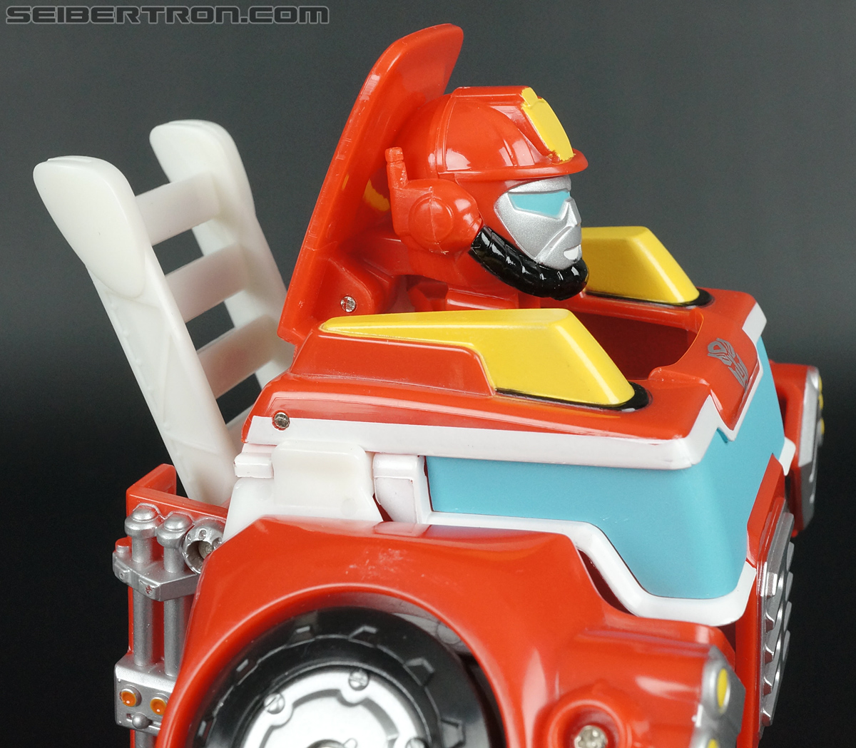 Transformers Rescue Bots Heatwave the Fire-Bot (Image #53 of 128)