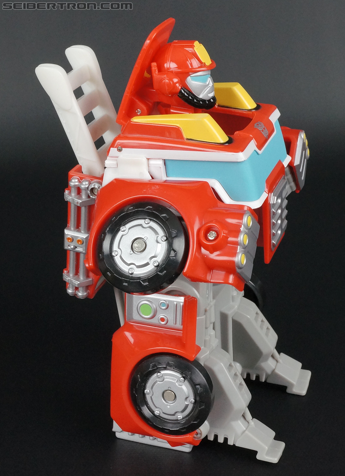 Transformers Rescue Bots Heatwave the Fire-Bot (Image #54 of 128)