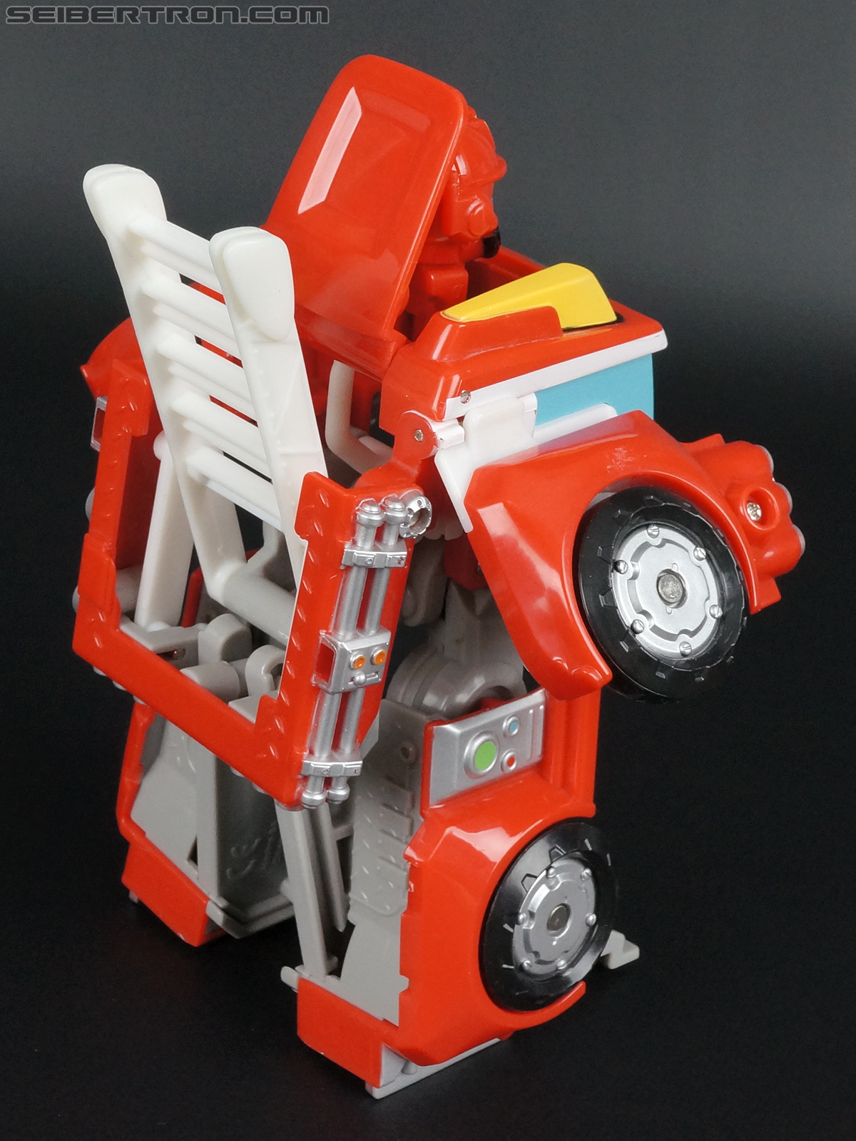 Transformers Rescue Bots Heatwave the Fire-Bot (Image #55 of 128)