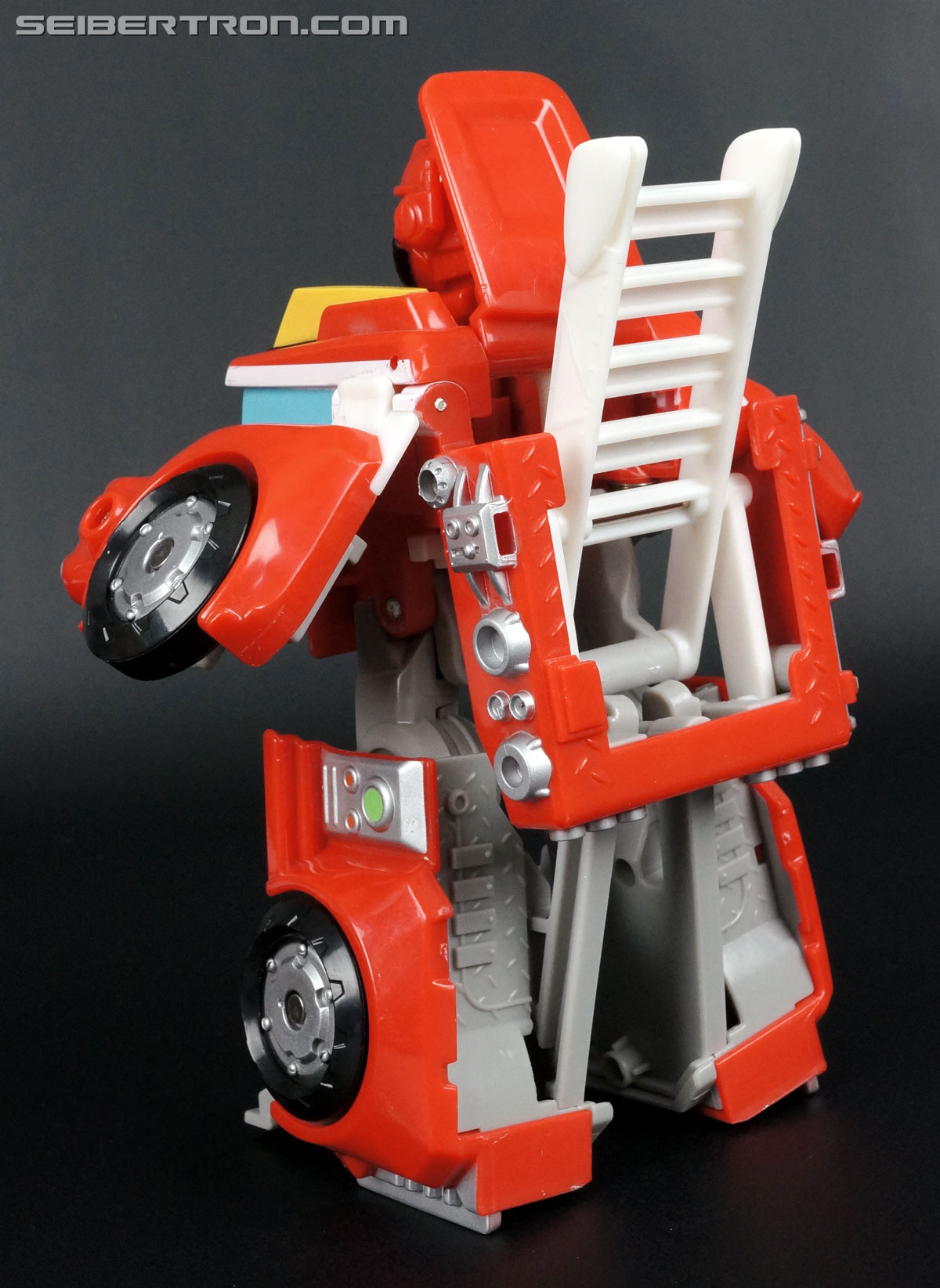 Transformers Rescue Bots Heatwave the Fire-Bot (Image #57 of 128)