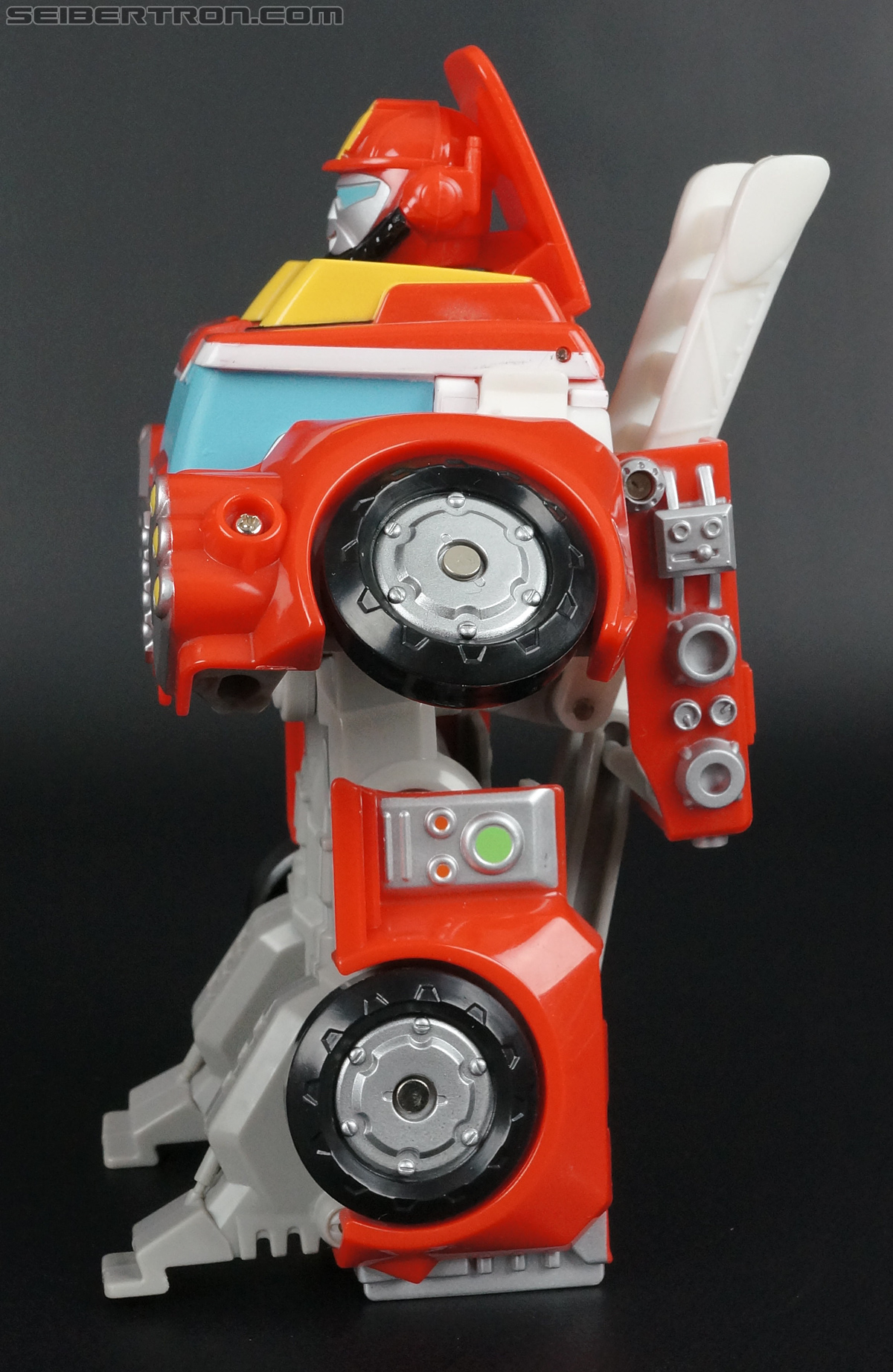 Transformers Rescue Bots Heatwave the Fire-Bot (Image #58 of 128)