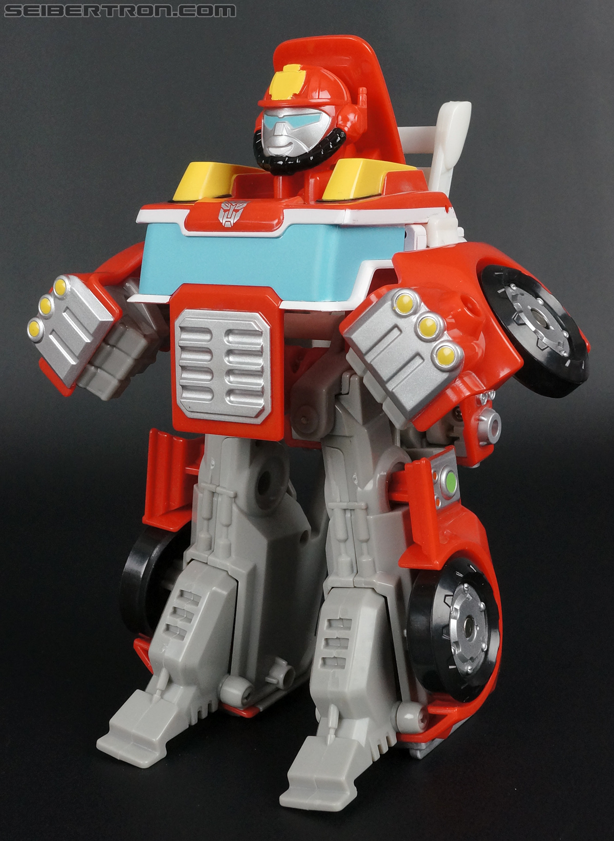 Transformers Rescue Bots Heatwave the Fire-Bot (Image #59 of 128)