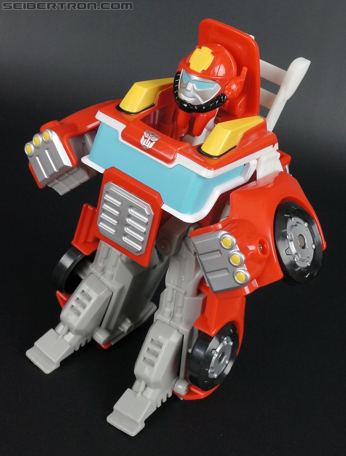 Transformers Rescue Bots Heatwave the Fire-Bot (Image #60 of 128)
