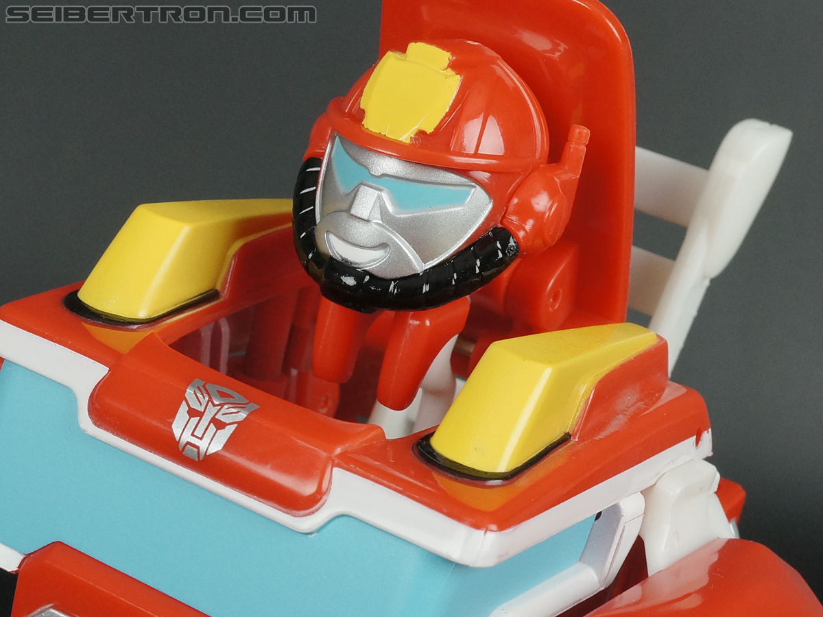 Transformers Rescue Bots Heatwave the Fire-Bot (Image #62 of 128)