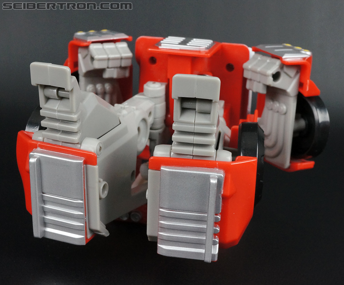 Transformers Rescue Bots Heatwave the Fire-Bot (Image #65 of 128)
