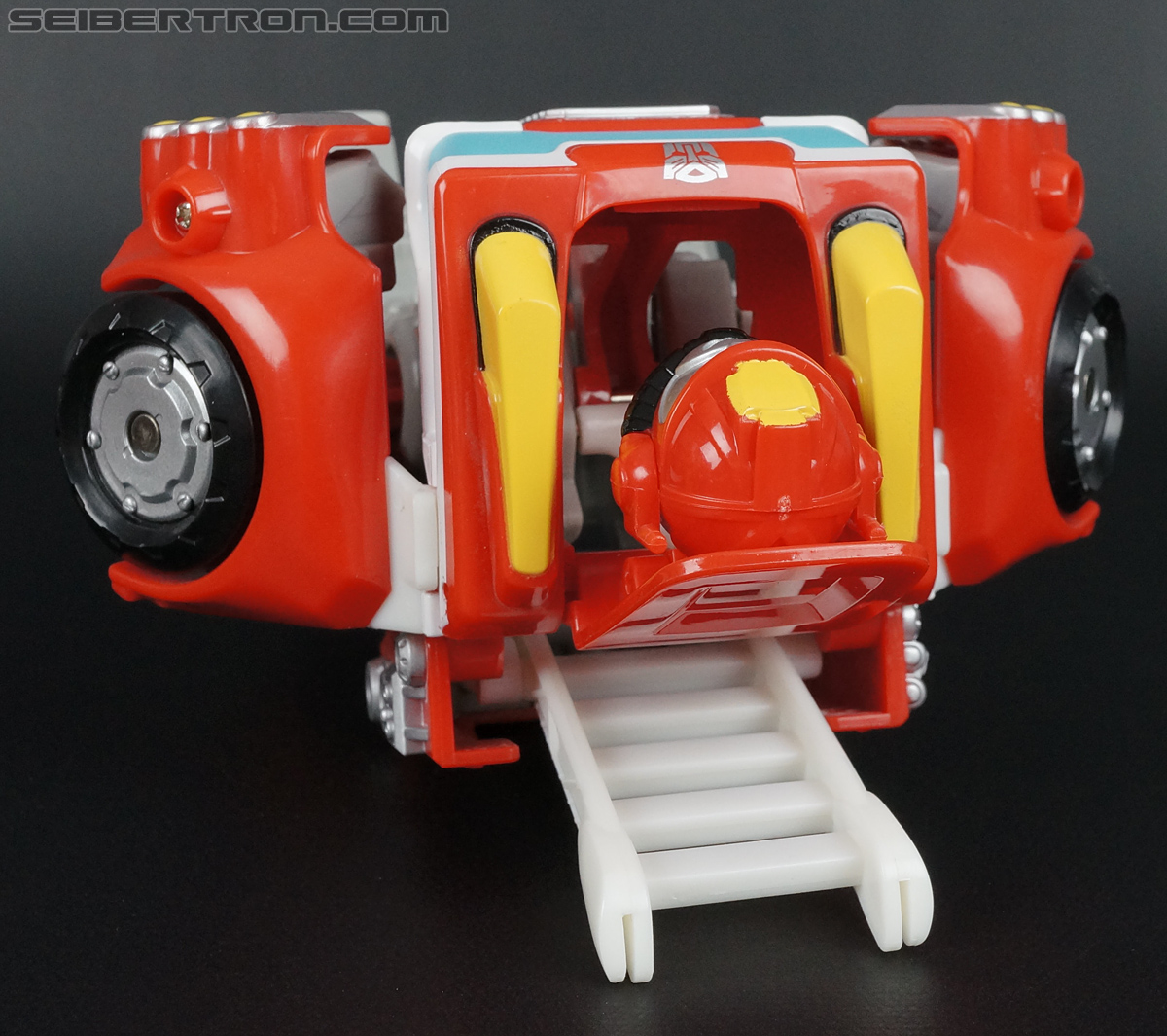 Transformers Rescue Bots Heatwave the Fire-Bot (Image #66 of 128)