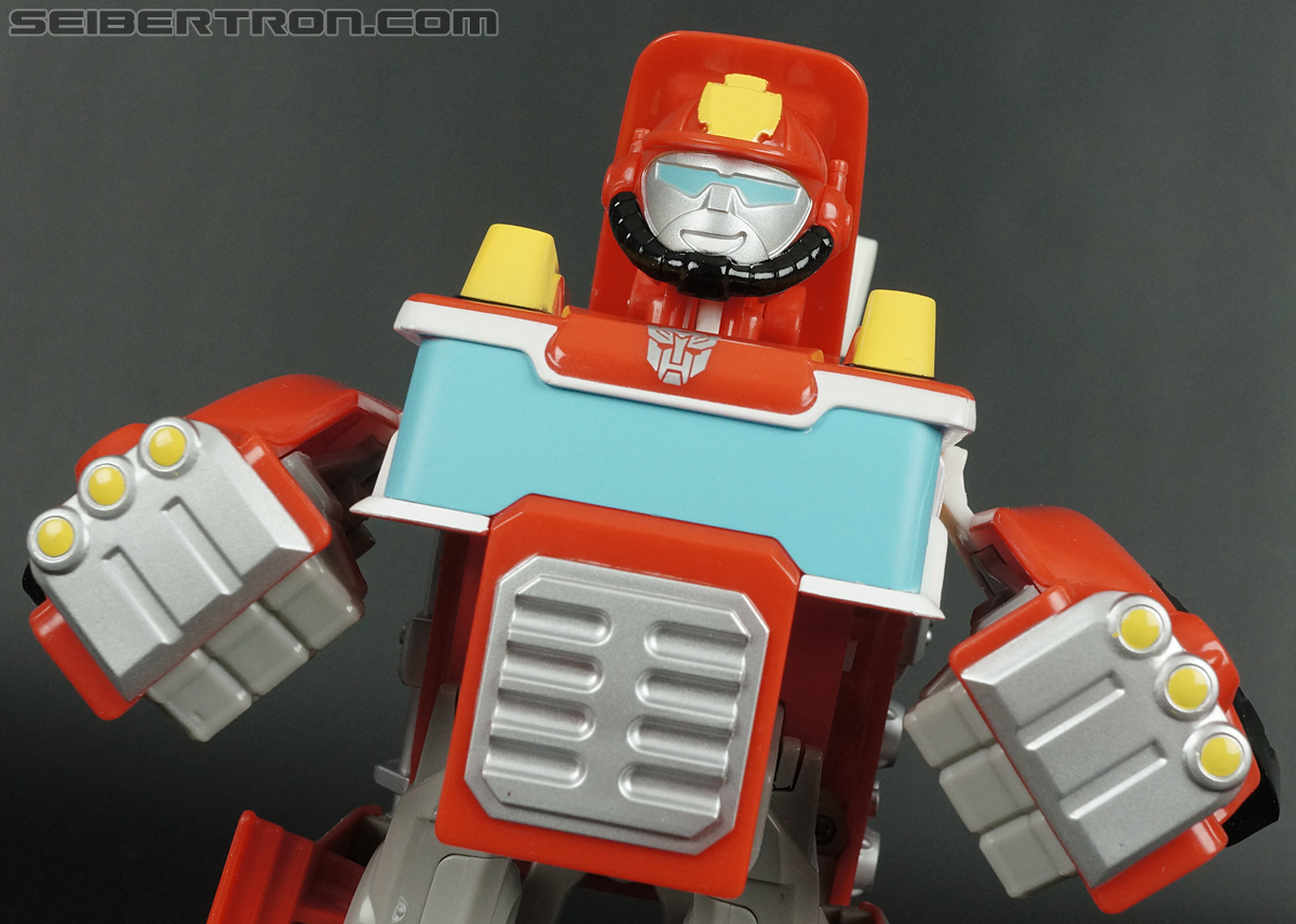 Transformers Rescue Bots Heatwave the Fire-Bot (Image #67 of 128)