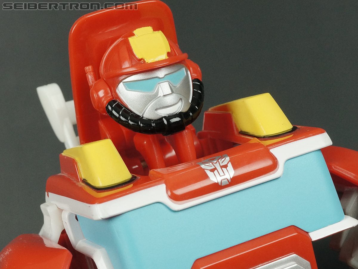 Transformers Rescue Bots Heatwave the Fire-Bot (Image #71 of 128)
