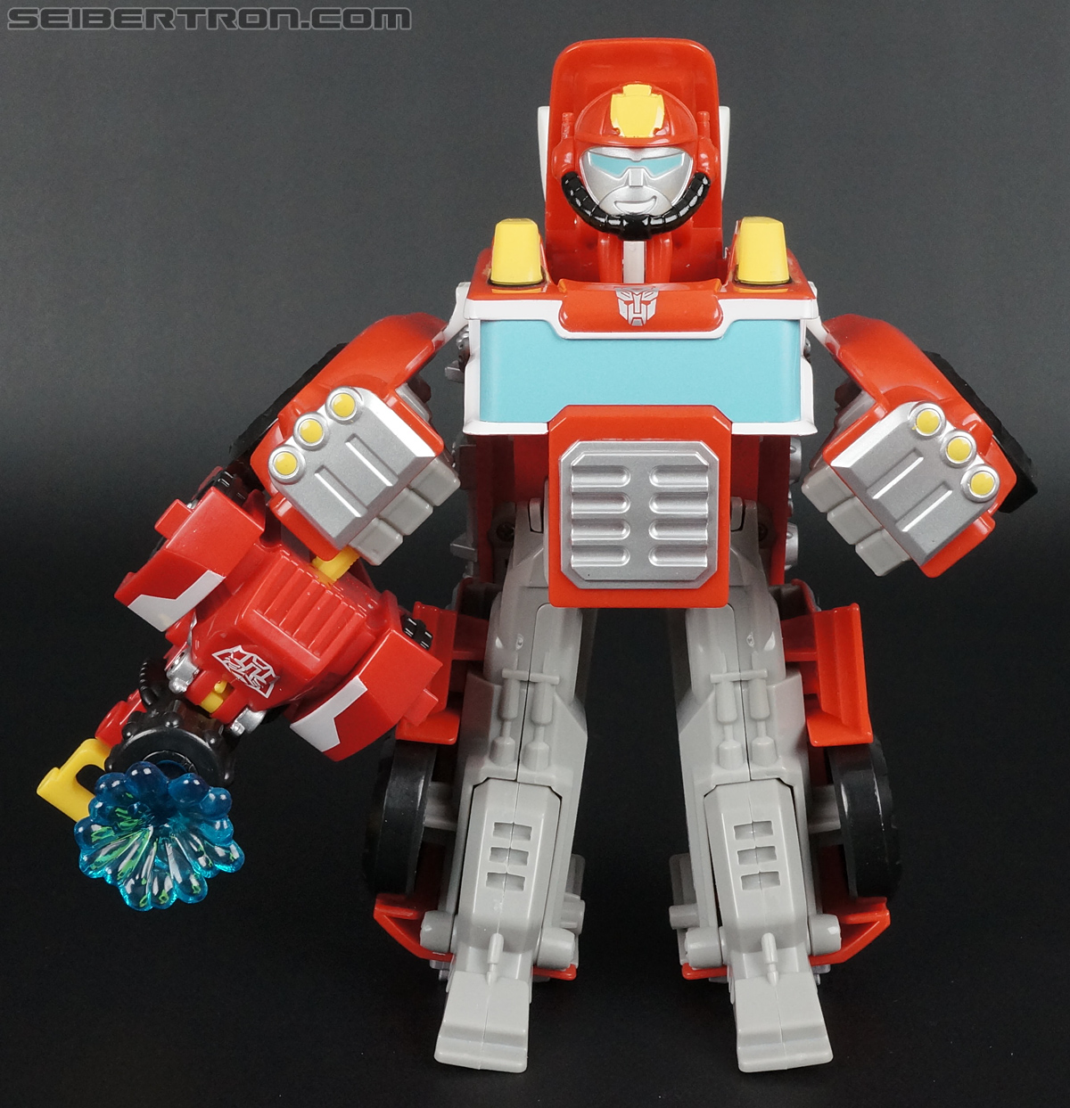 Transformers Rescue Bots Heatwave the Fire-Bot (Image #72 of 128)