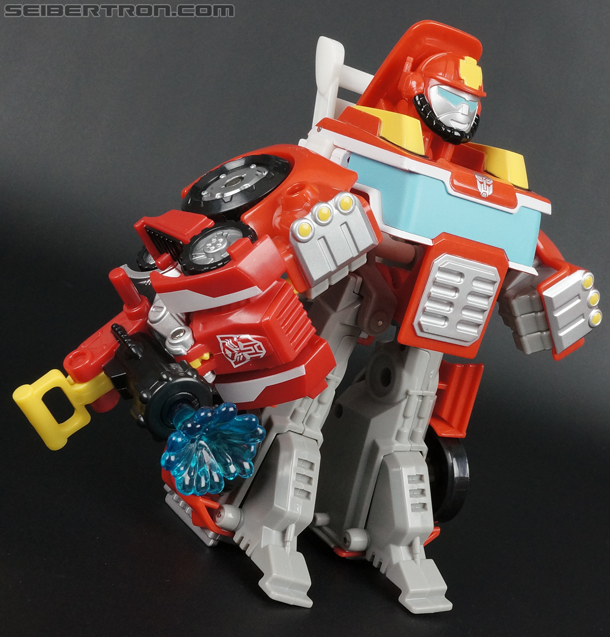Transformers Rescue Bots Heatwave the Fire-Bot (Image #73 of 128)