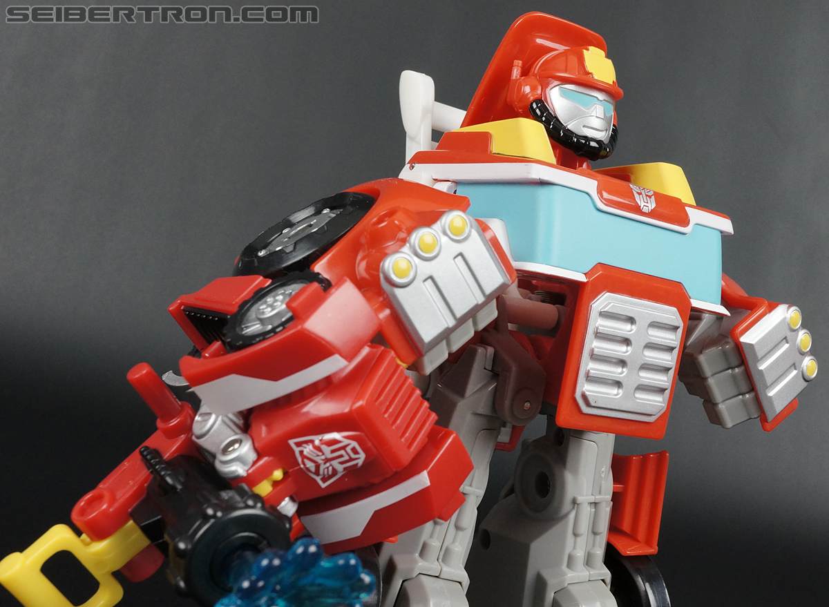 Transformers Rescue Bots Heatwave the Fire-Bot (Image #74 of 128)
