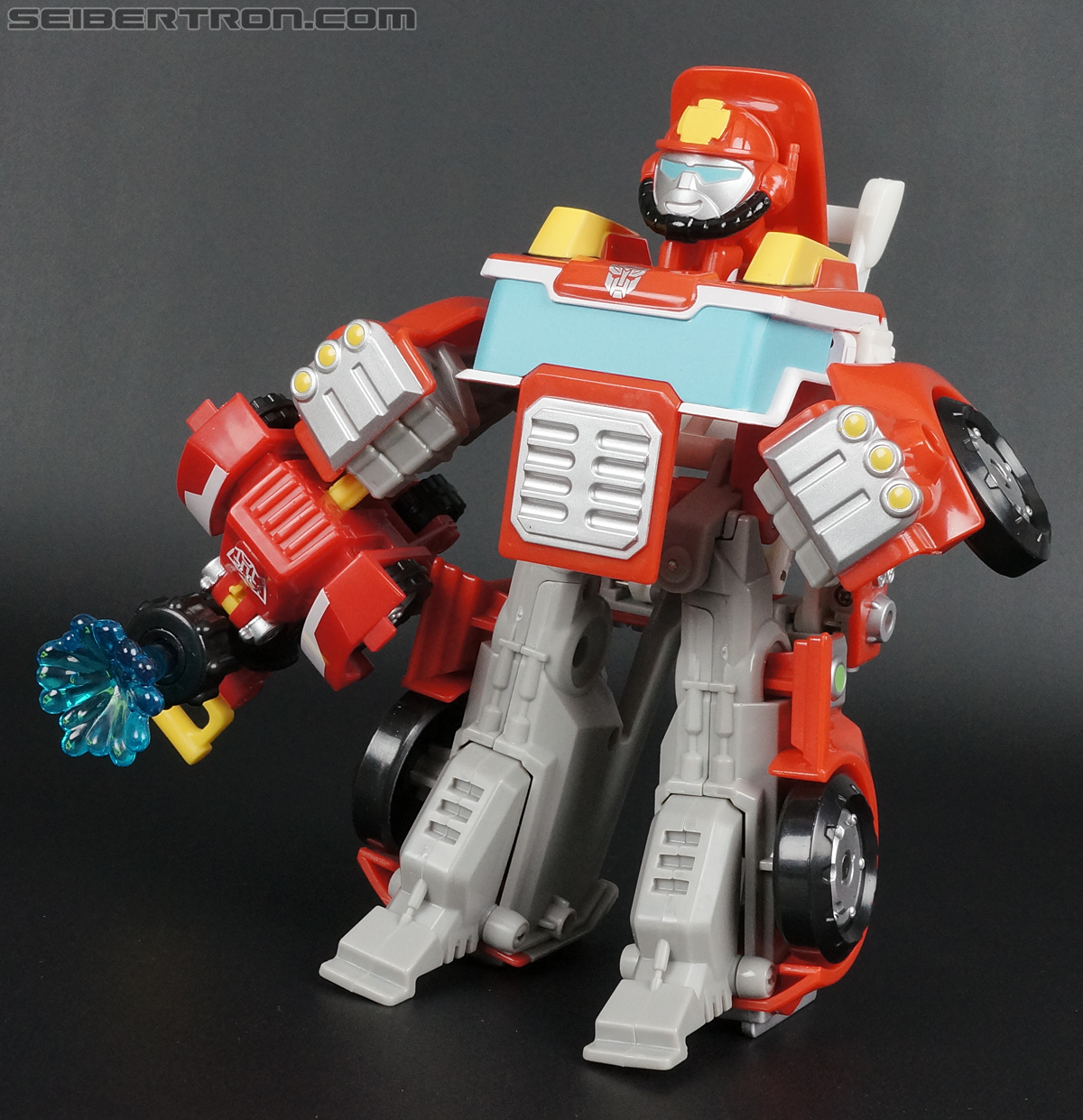 Transformers Rescue Bots Heatwave the Fire-Bot (Image #76 of 128)