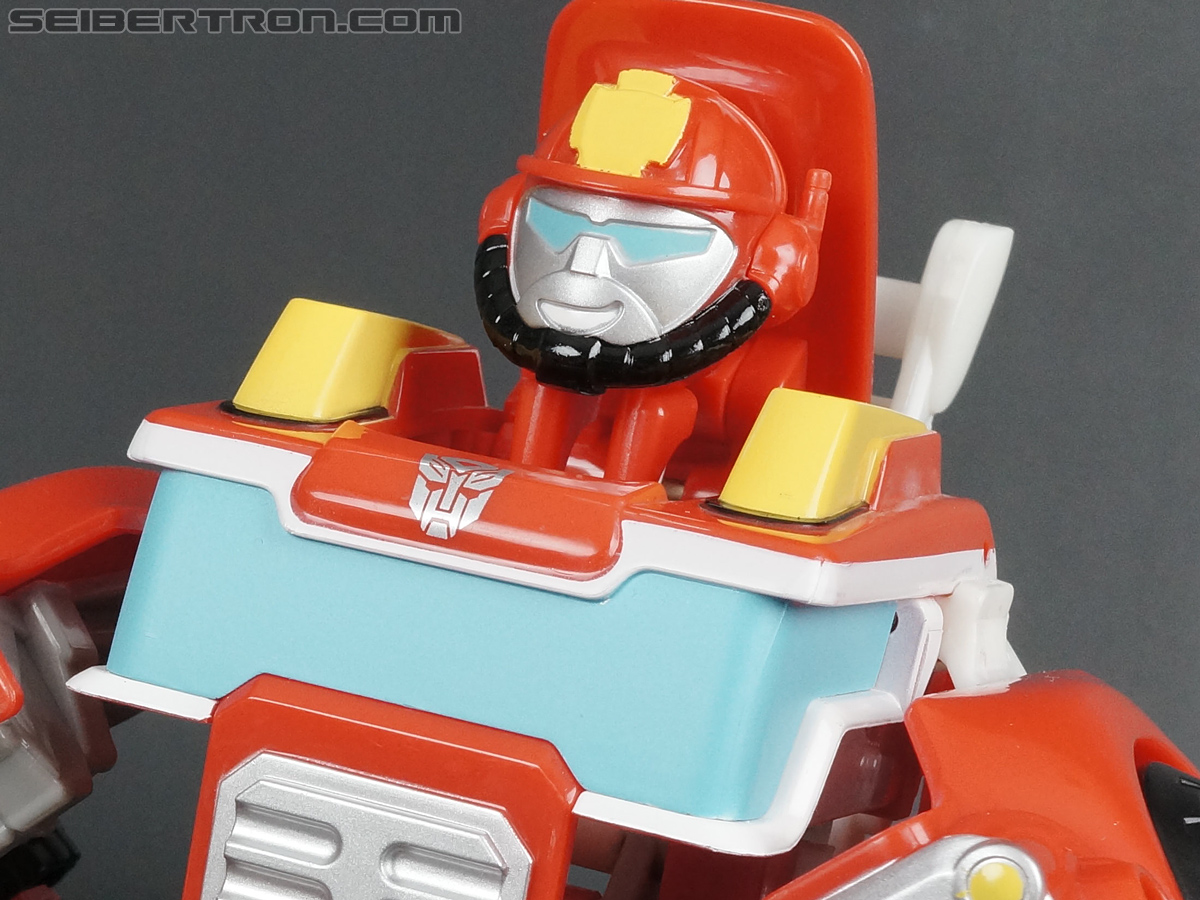 Transformers Rescue Bots Heatwave the Fire-Bot (Image #78 of 128)