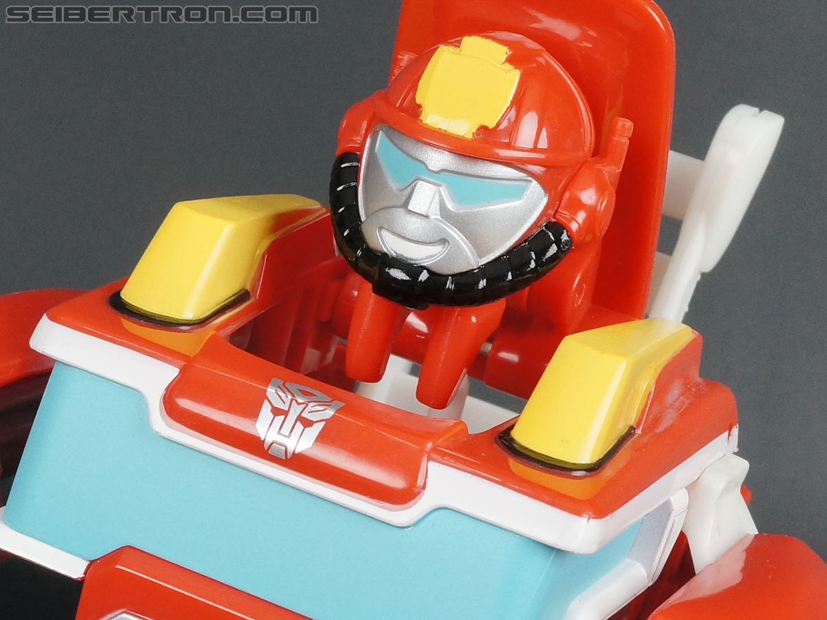Transformers Rescue Bots Heatwave the Fire-Bot (Image #80 of 128)