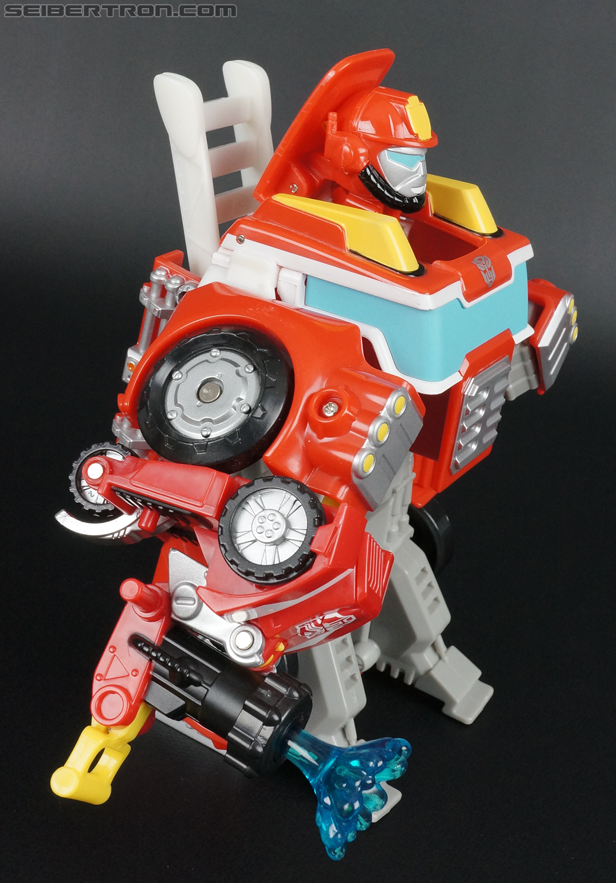 Transformers Rescue Bots Heatwave the Fire-Bot (Image #82 of 128)