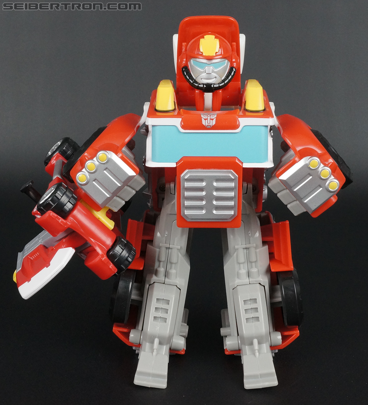 Transformers Rescue Bots Heatwave the Fire-Bot (Image #86 of 128)
