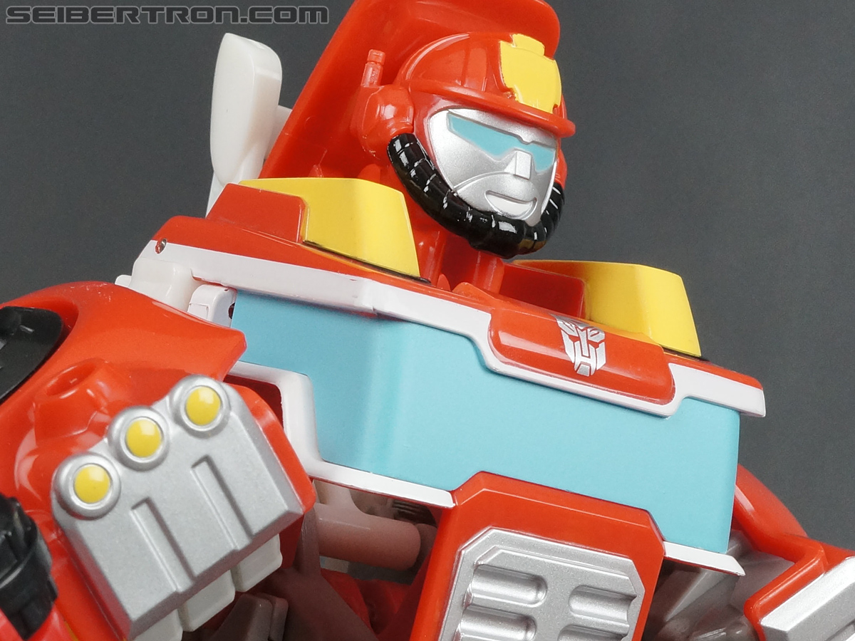 Transformers Rescue Bots Heatwave the Fire-Bot (Image #88 of 128)