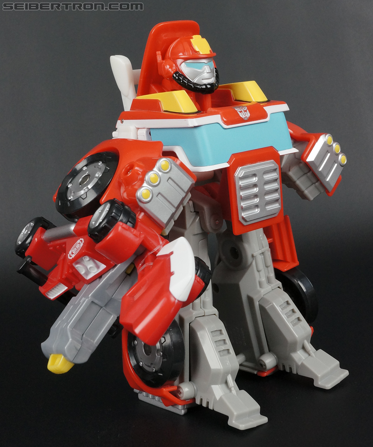 Transformers Rescue Bots Heatwave the Fire-Bot (Image #93 of 128)