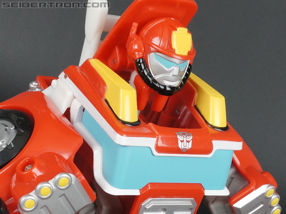 Transformers Rescue Bots Heatwave the Fire-Bot (Image #95 of 128)